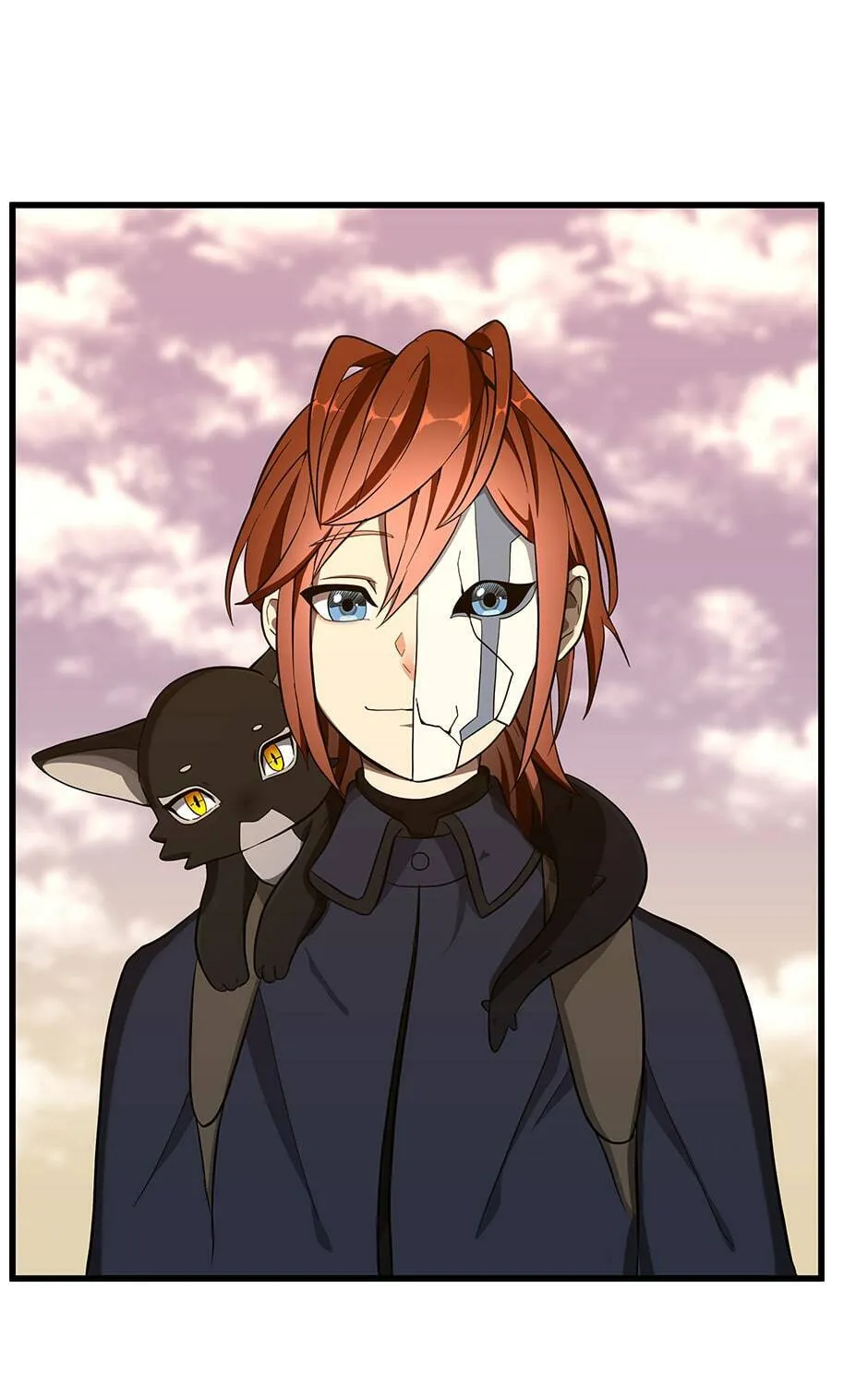 The Beginning After the End Chapter 74 page 61 - 