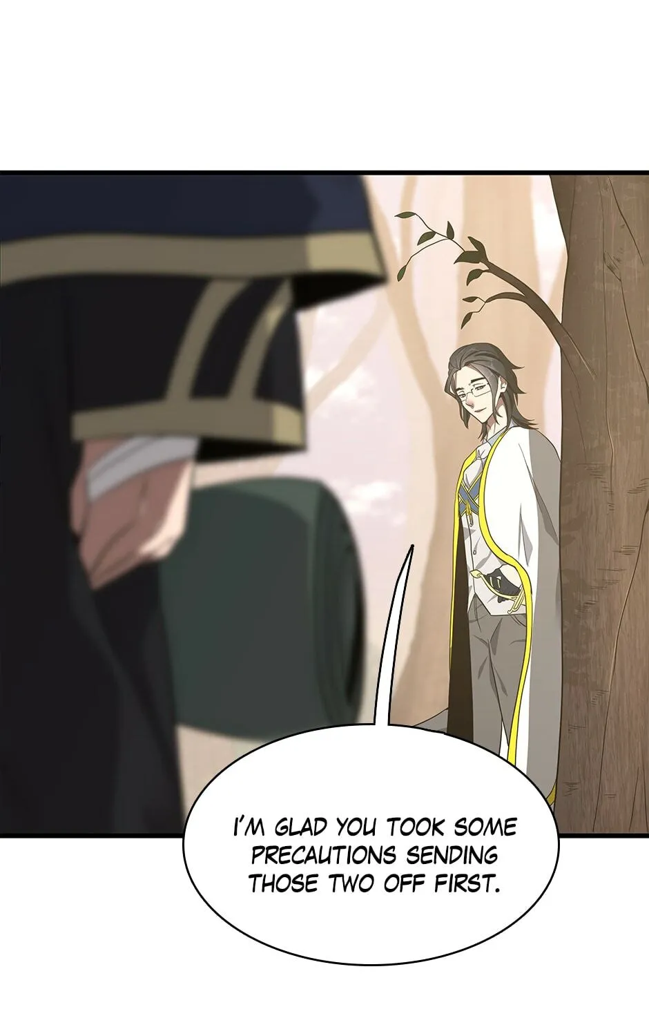 The Beginning After the End Chapter 74 page 67 - 