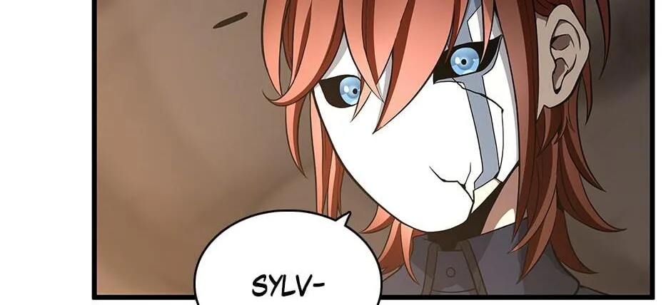 The Beginning After the End Chapter 74 page 8 - 