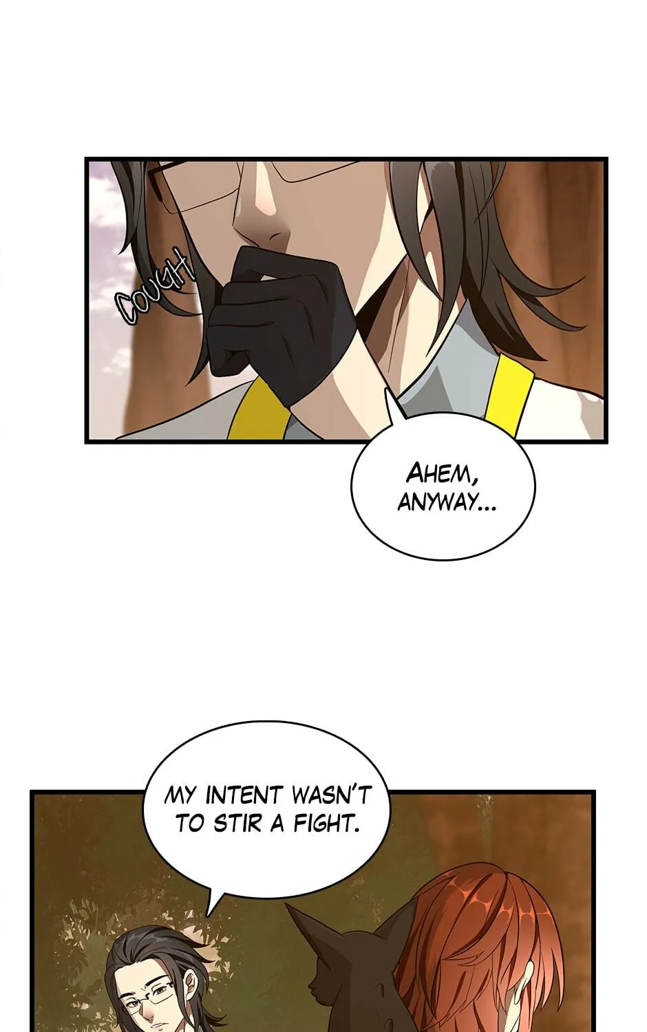 The Beginning After the End Chapter 74 page 75 - 