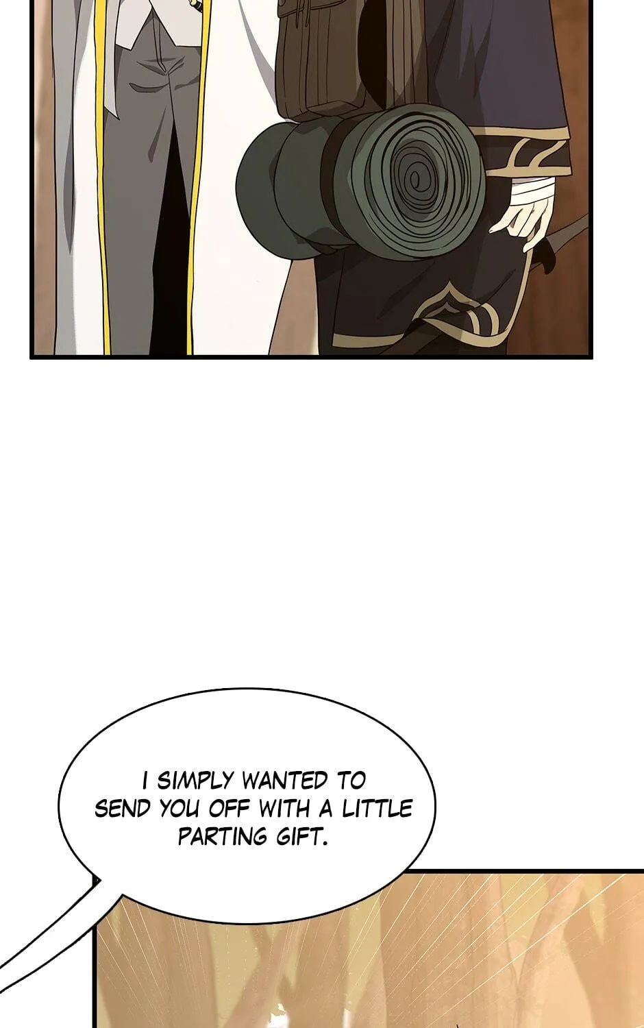 The Beginning After the End Chapter 74 page 77 - 
