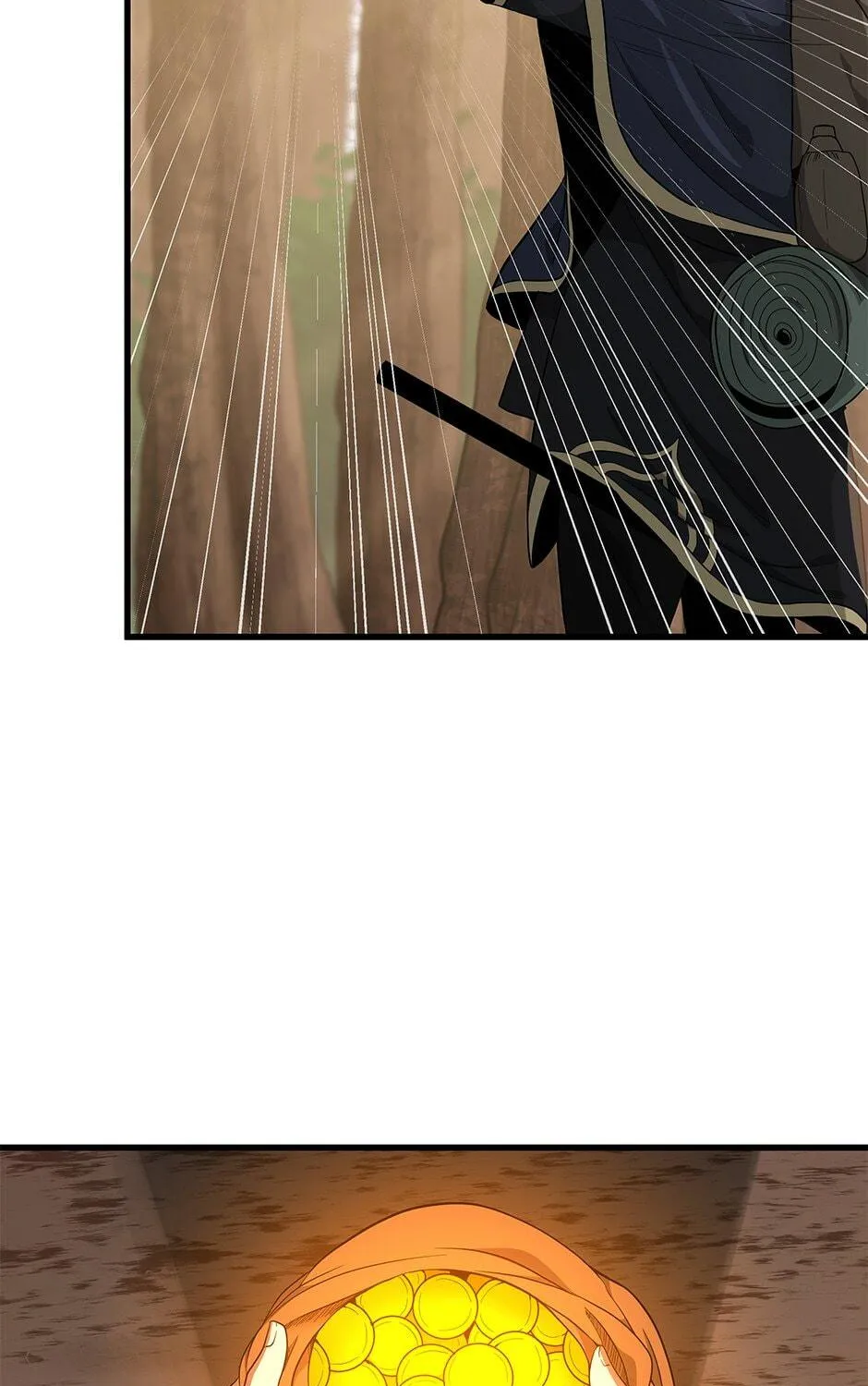 The Beginning After the End Chapter 74 page 79 - 