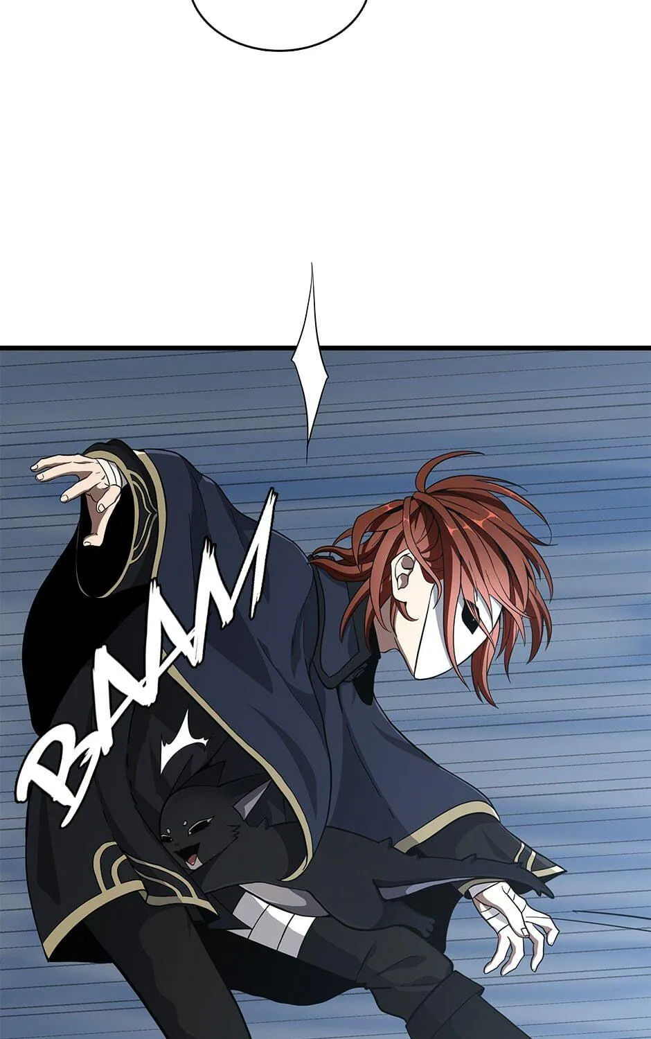 The Beginning After the End Chapter 74 page 9 - 