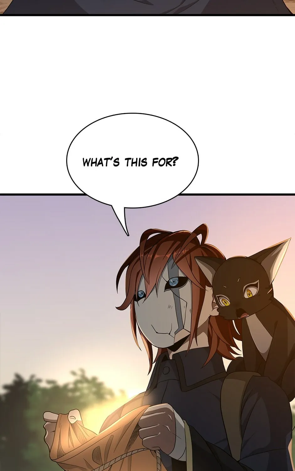 The Beginning After the End Chapter 74 page 81 - 