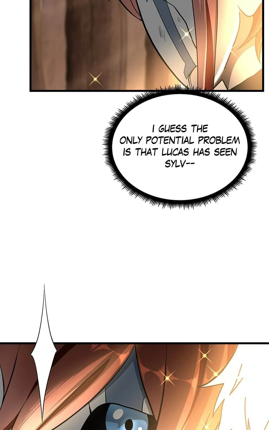 The Beginning After the End Chapter 74 page 85 - 