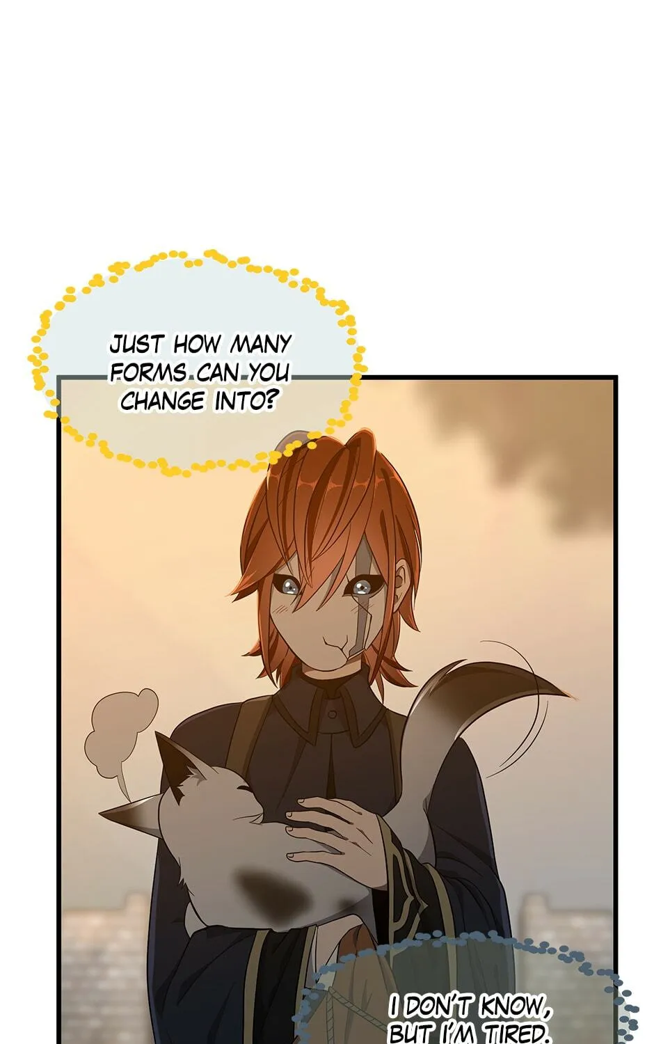 The Beginning After the End Chapter 74 page 91 - 