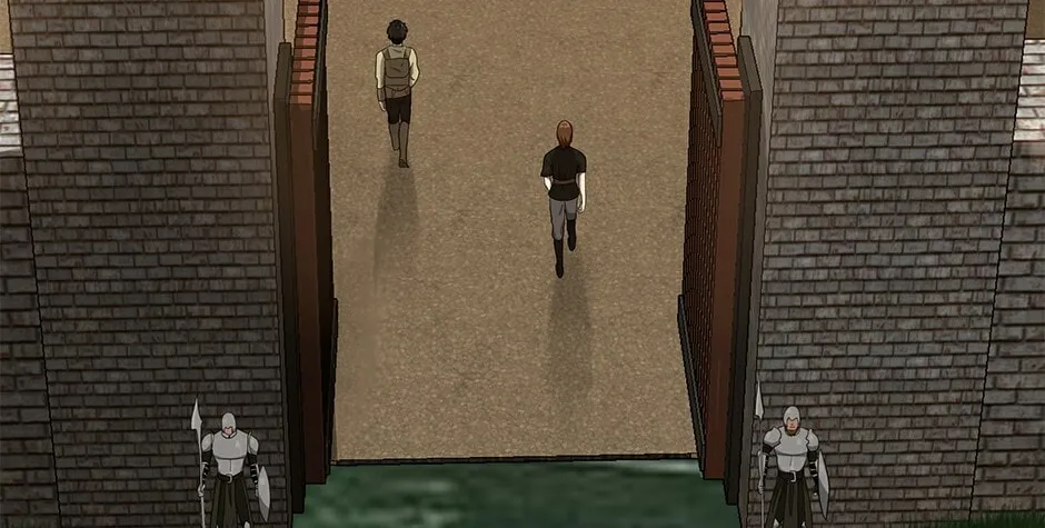 The Beginning After the End Chapter 74 page 98 - 