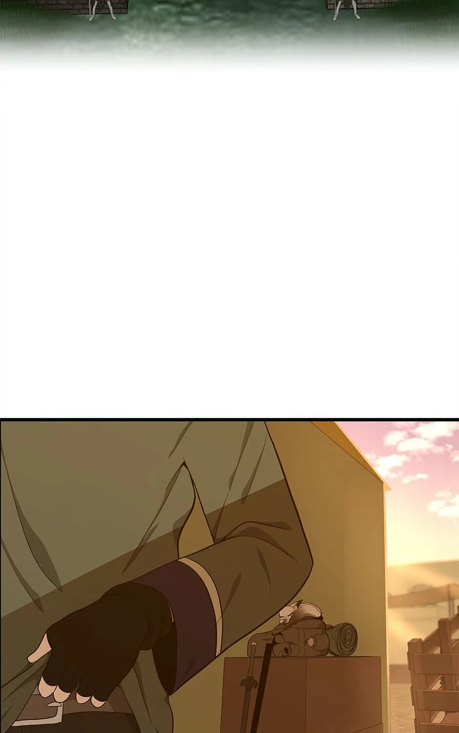 The Beginning After the End Chapter 74 page 99 - 