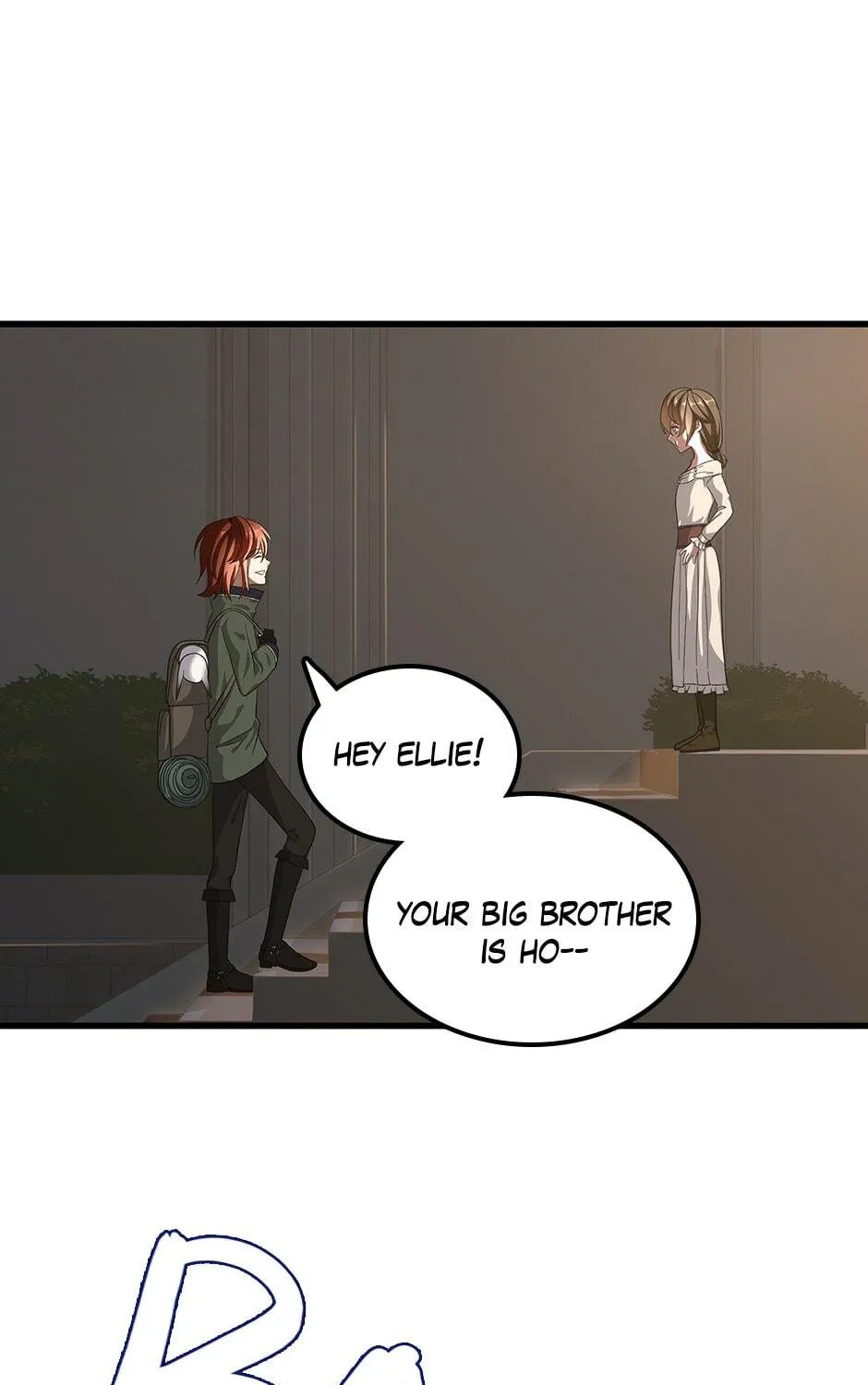 The Beginning After the End Chapter 75 page 11 - 