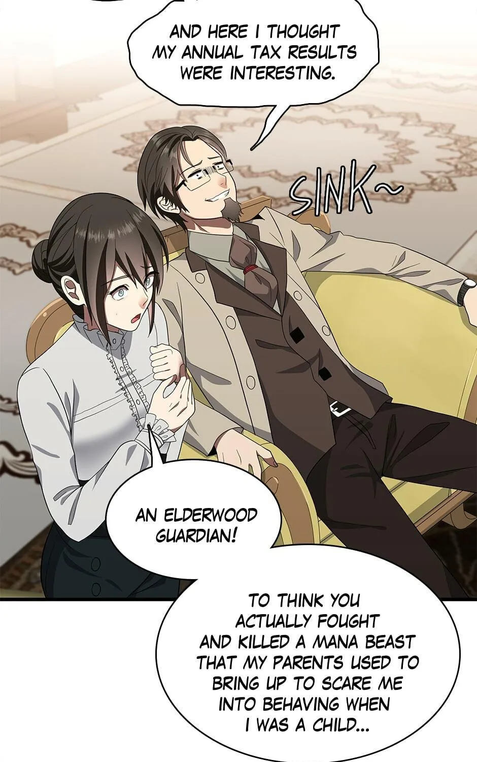 The Beginning After the End Chapter 75 page 101 - 