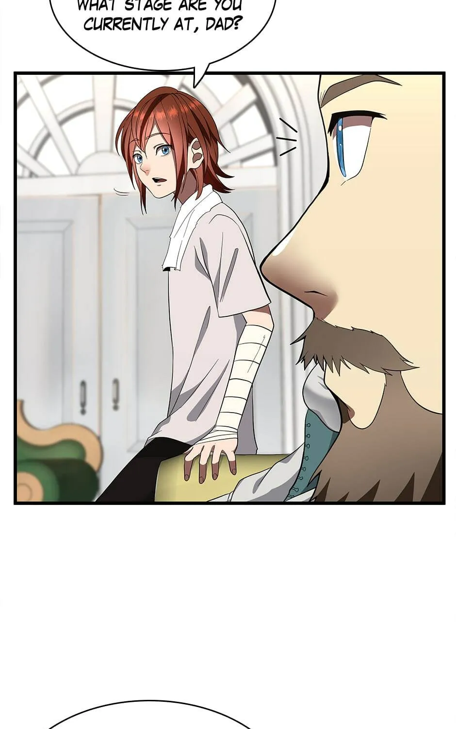 The Beginning After the End Chapter 75 page 103 - 