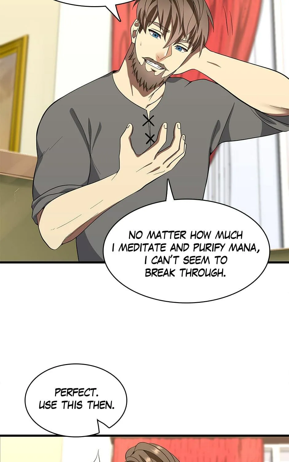 The Beginning After the End Chapter 75 page 105 - 