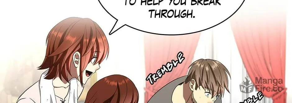 The Beginning After the End Chapter 75 page 108 - 