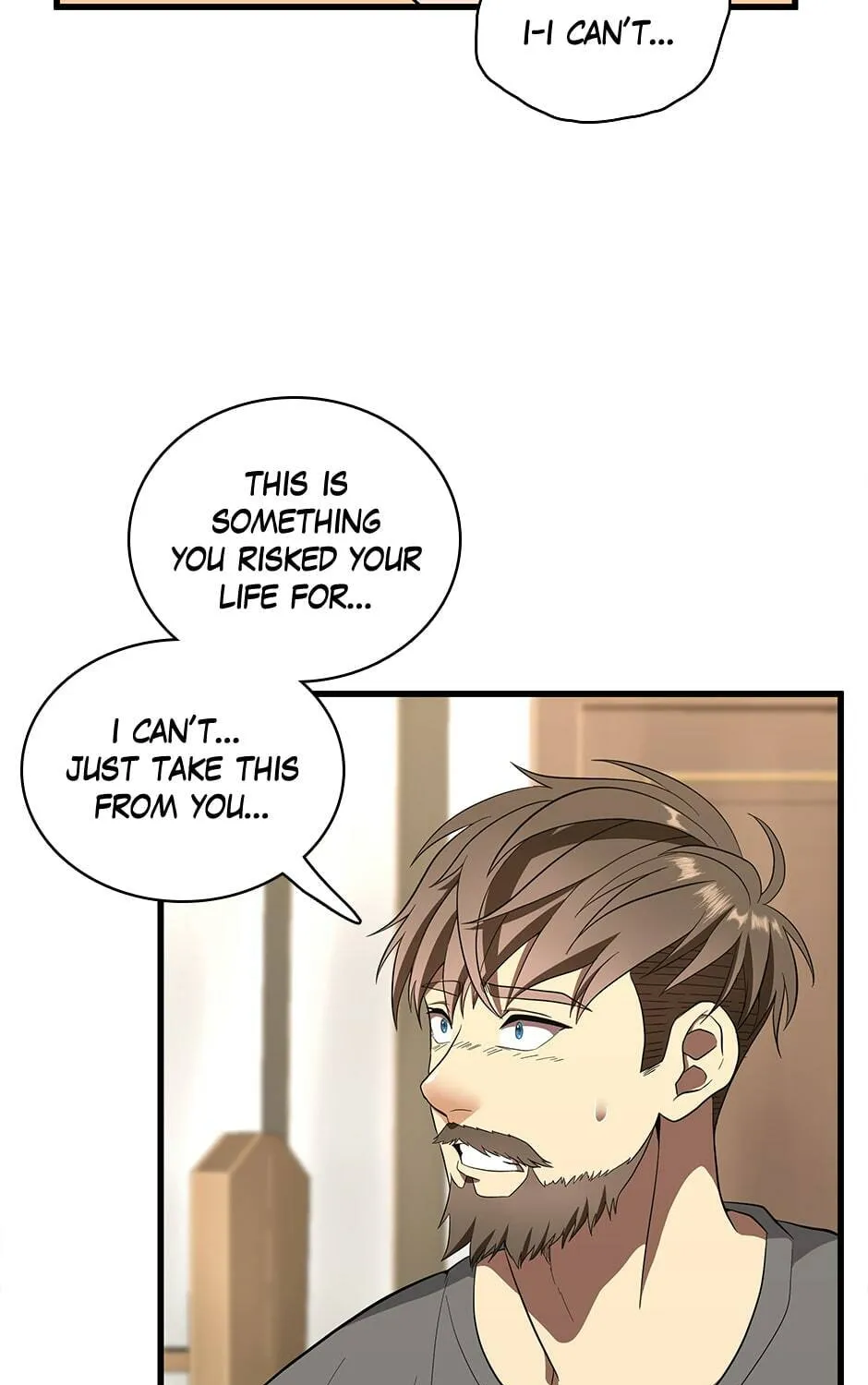 The Beginning After the End Chapter 75 page 111 - 