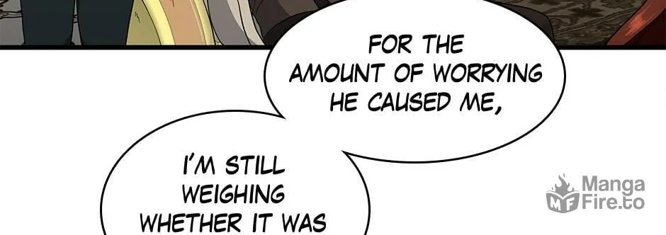 The Beginning After the End Chapter 75 page 114 - 