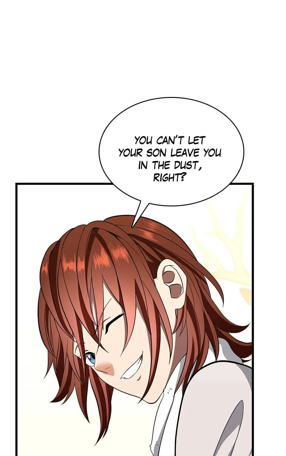 The Beginning After the End Chapter 75 page 117 - 