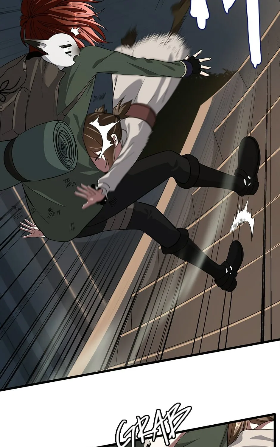 The Beginning After the End Chapter 75 page 13 - 