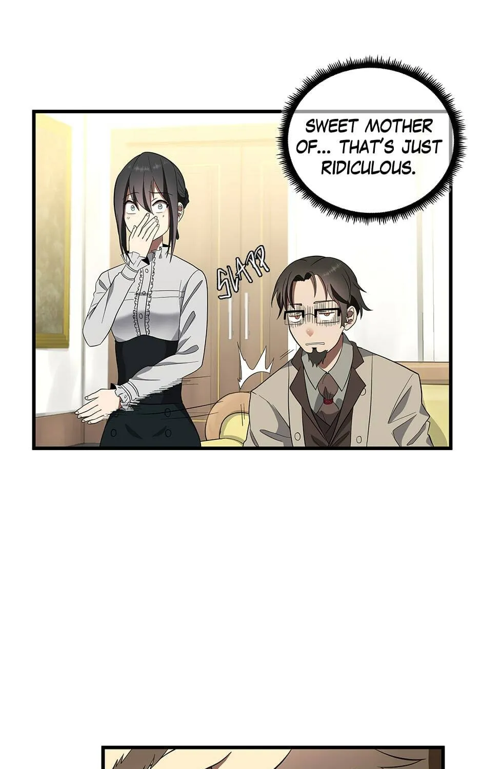 The Beginning After the End Chapter 75 page 123 - 