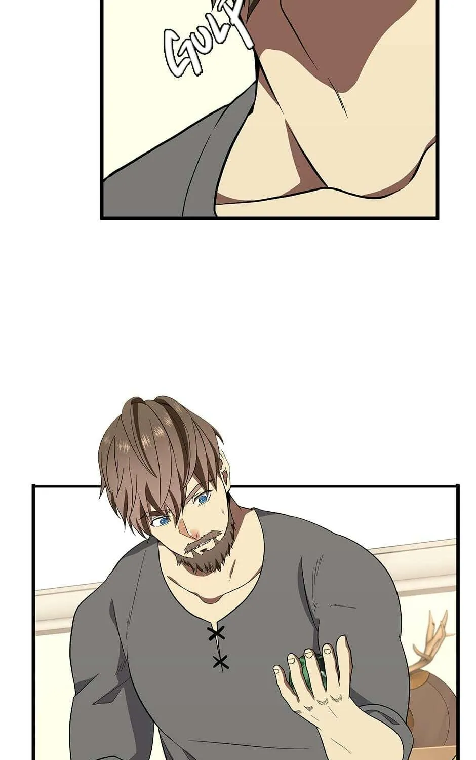 The Beginning After the End Chapter 75 page 125 - 