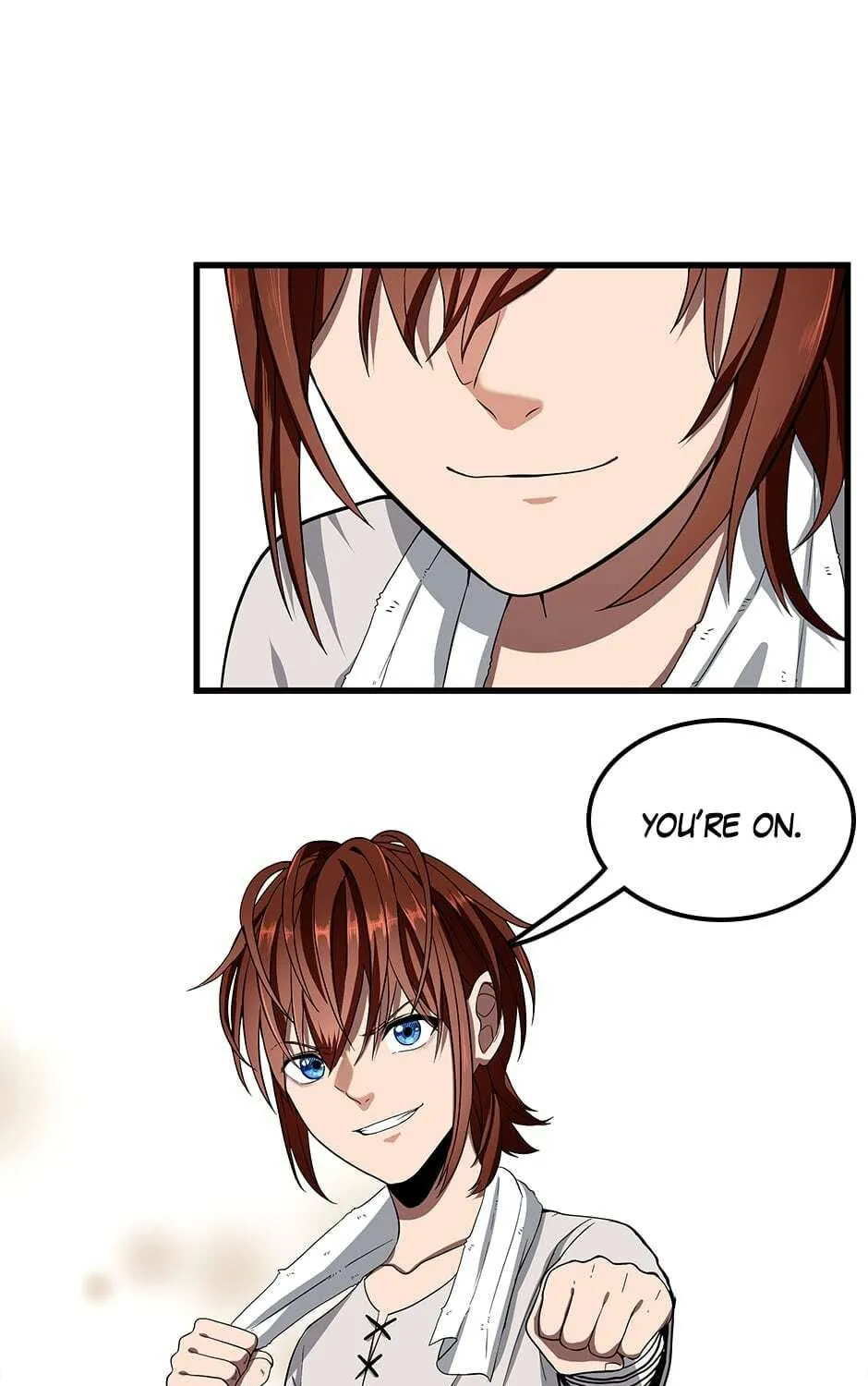 The Beginning After the End Chapter 75 page 131 - 