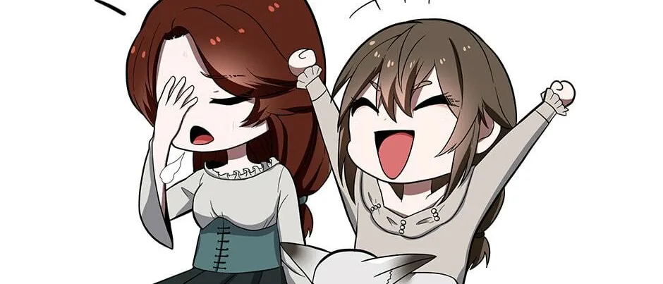 The Beginning After the End Chapter 75 page 134 - 