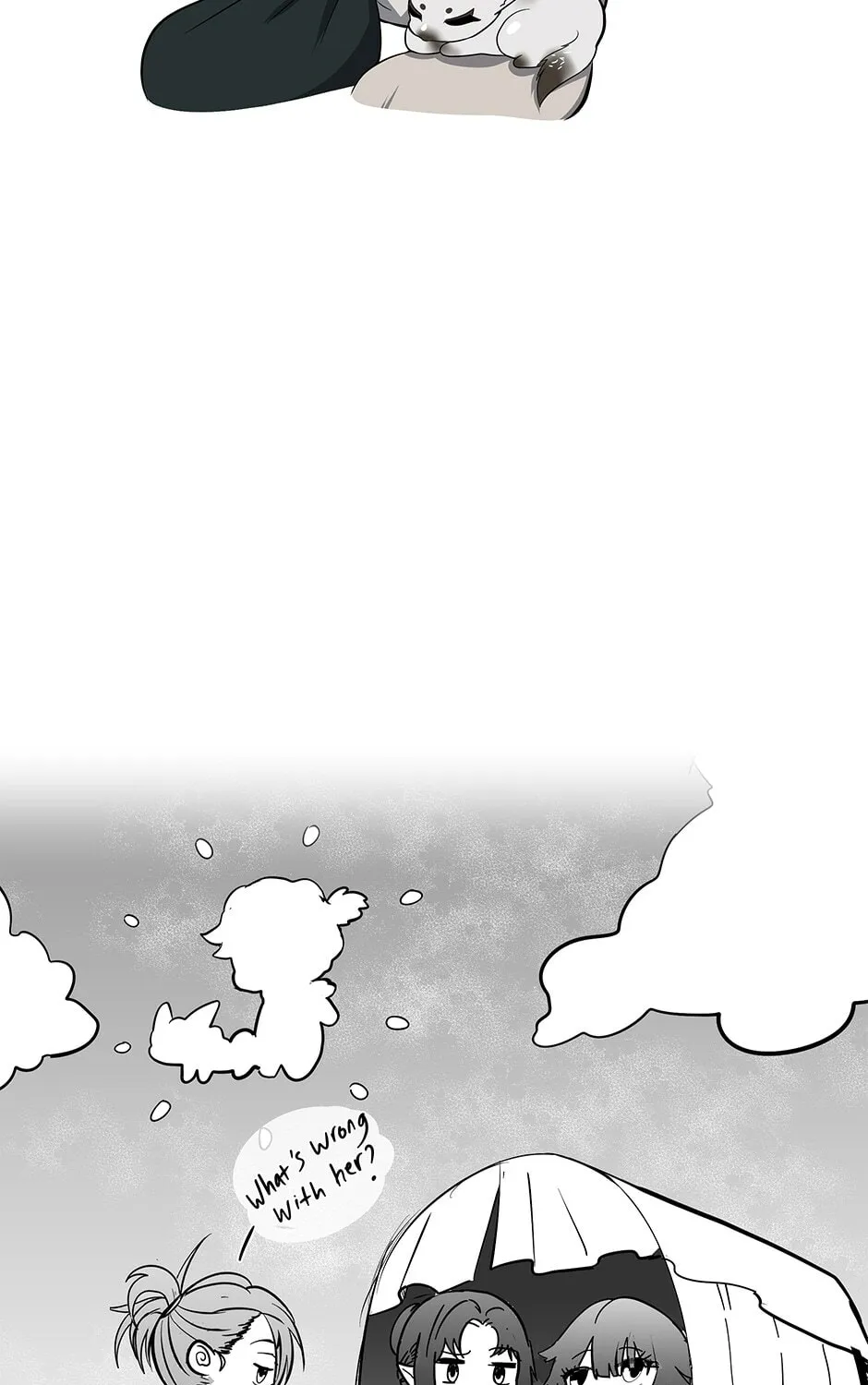 The Beginning After the End Chapter 75 page 135 - 