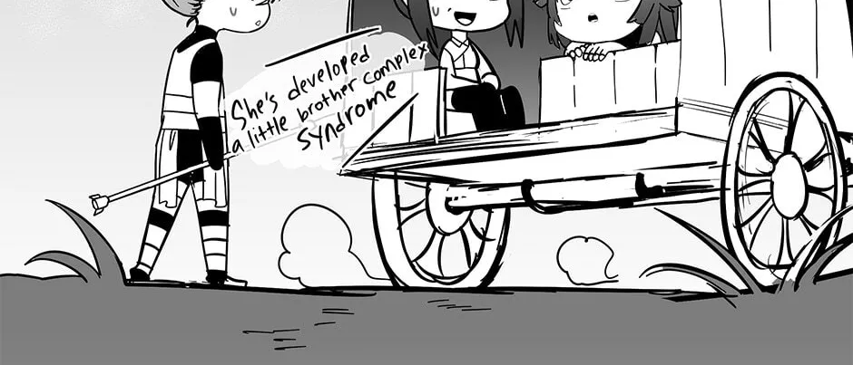 The Beginning After the End Chapter 75 page 136 - 
