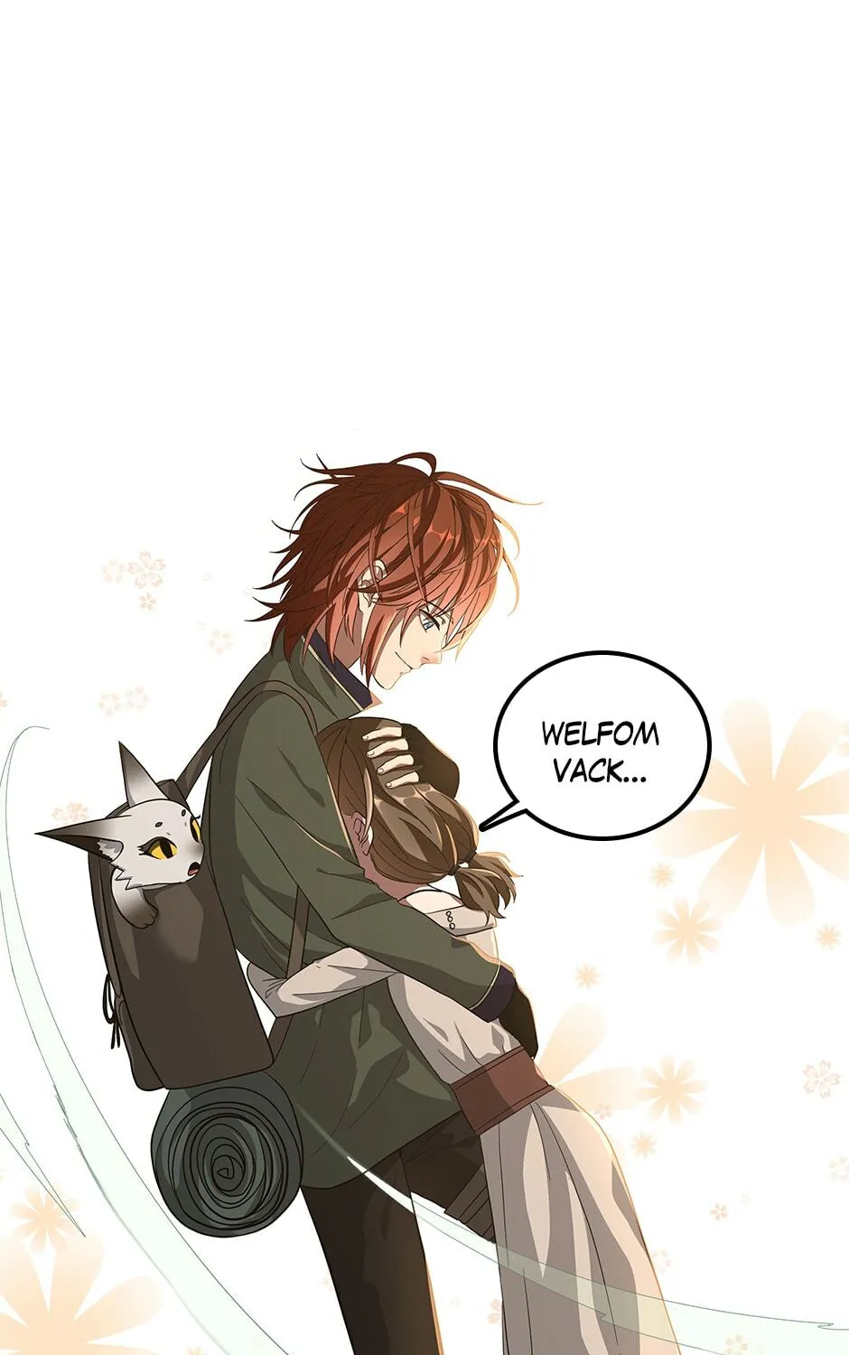 The Beginning After the End Chapter 75 page 15 - 