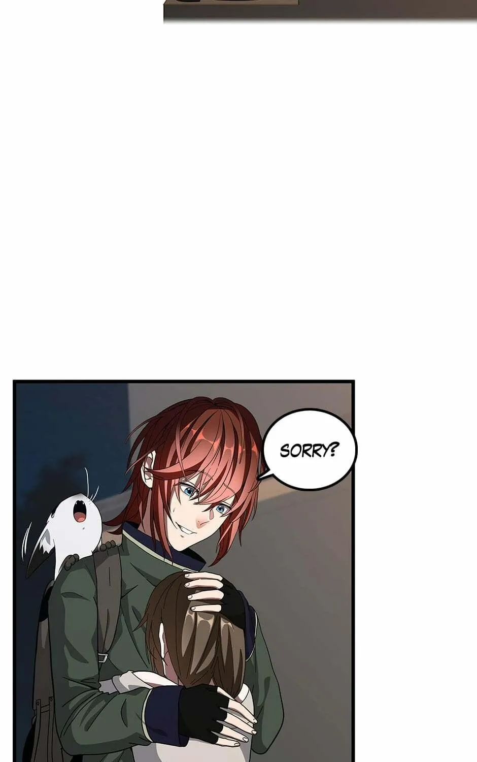The Beginning After the End Chapter 75 page 17 - 