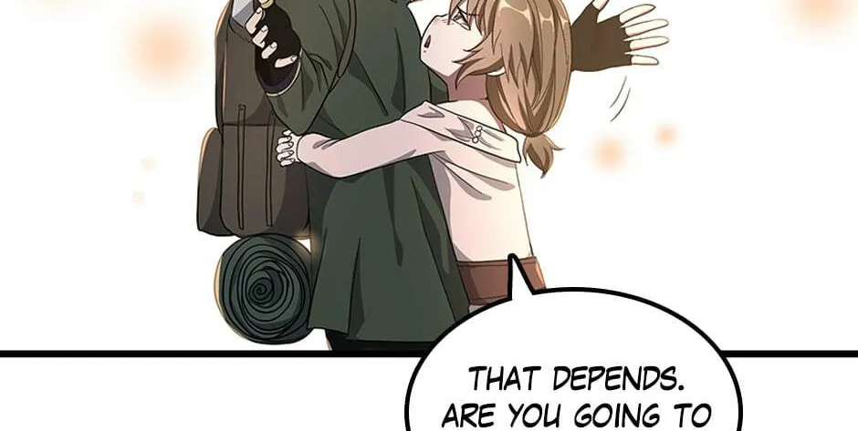 The Beginning After the End Chapter 75 page 22 - 