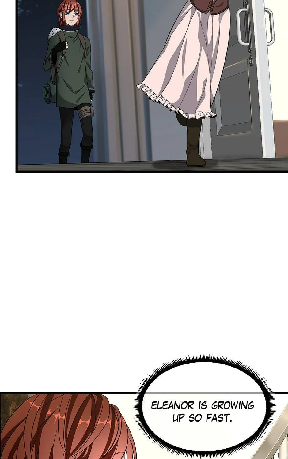 The Beginning After the End Chapter 75 page 25 - 
