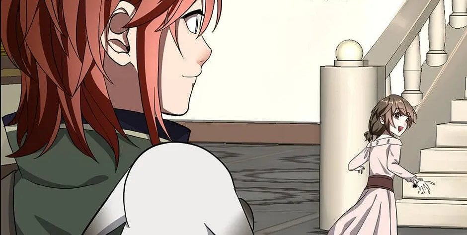 The Beginning After the End Chapter 75 page 26 - 