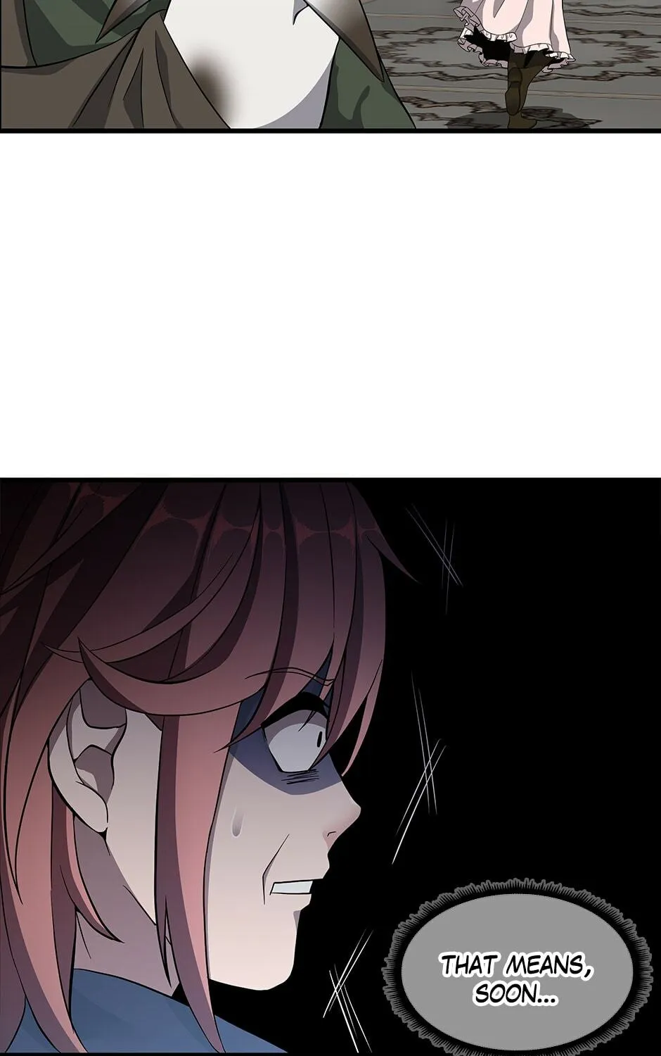 The Beginning After the End Chapter 75 page 27 - 