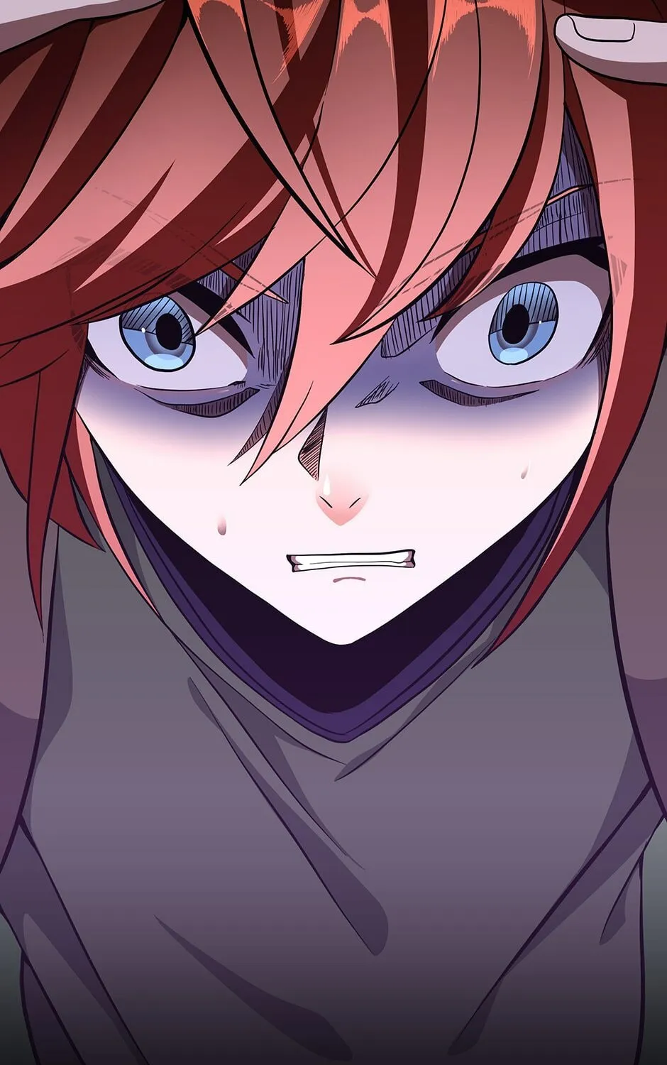The Beginning After the End Chapter 75 page 33 - 