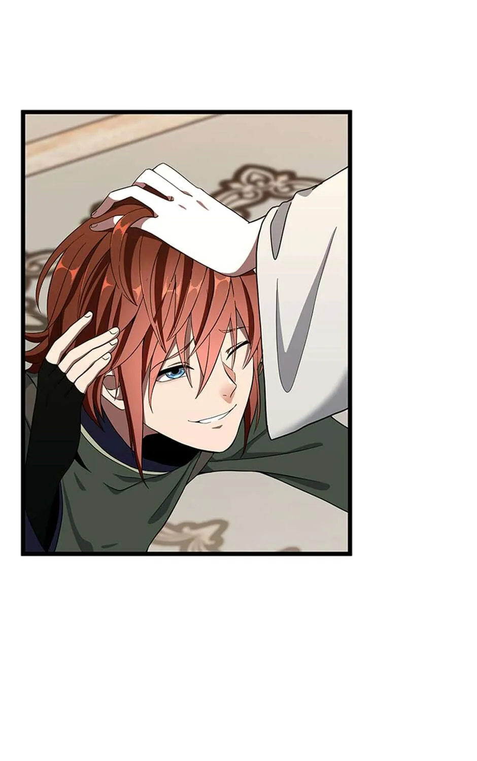 The Beginning After the End Chapter 75 page 43 - 