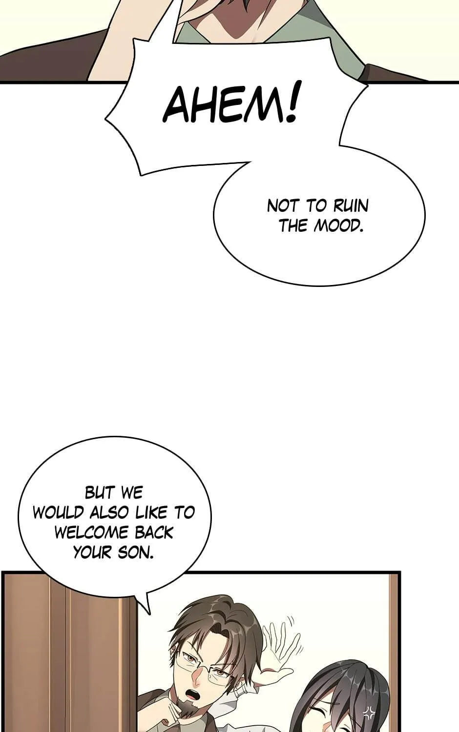 The Beginning After the End Chapter 75 page 53 - 