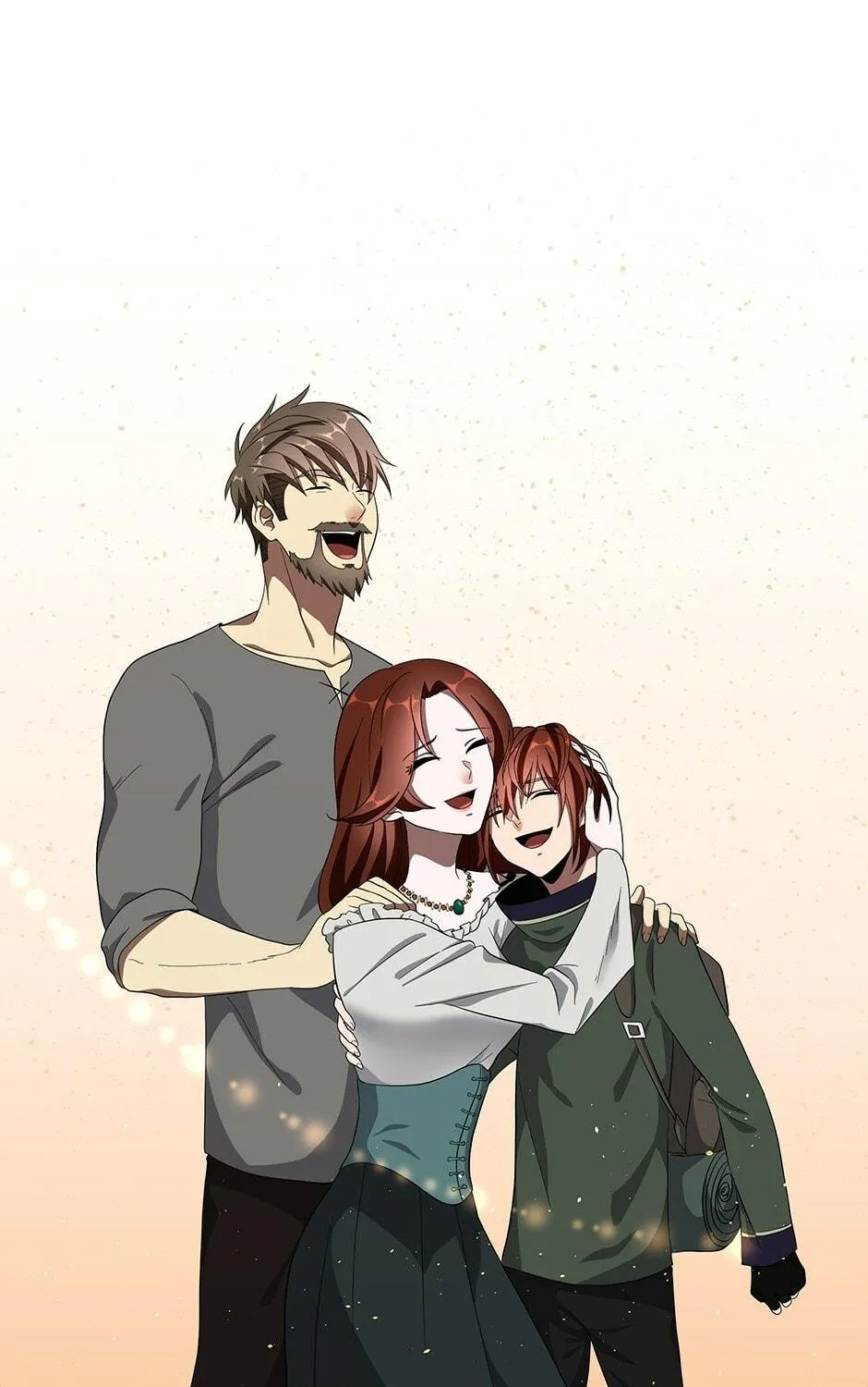 The Beginning After the End Chapter 75 page 59 - 