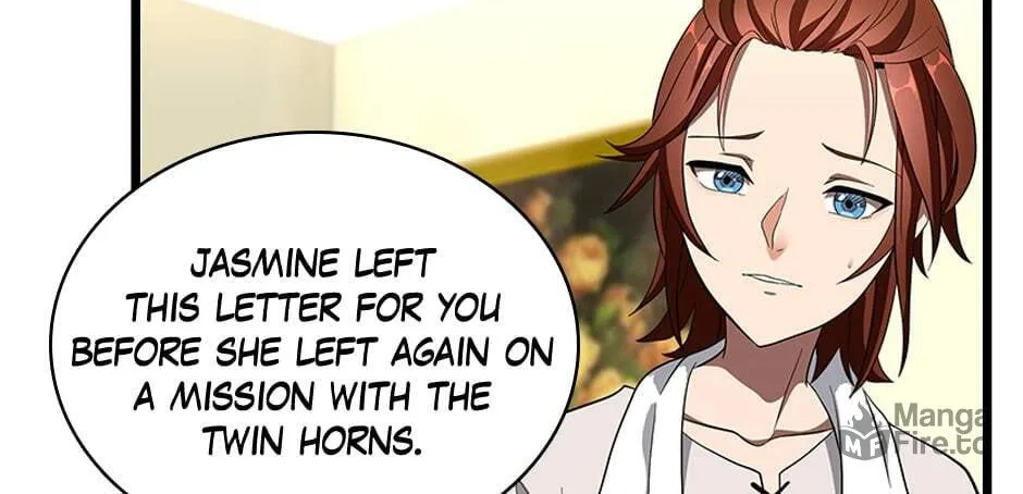 The Beginning After the End Chapter 75 page 66 - 