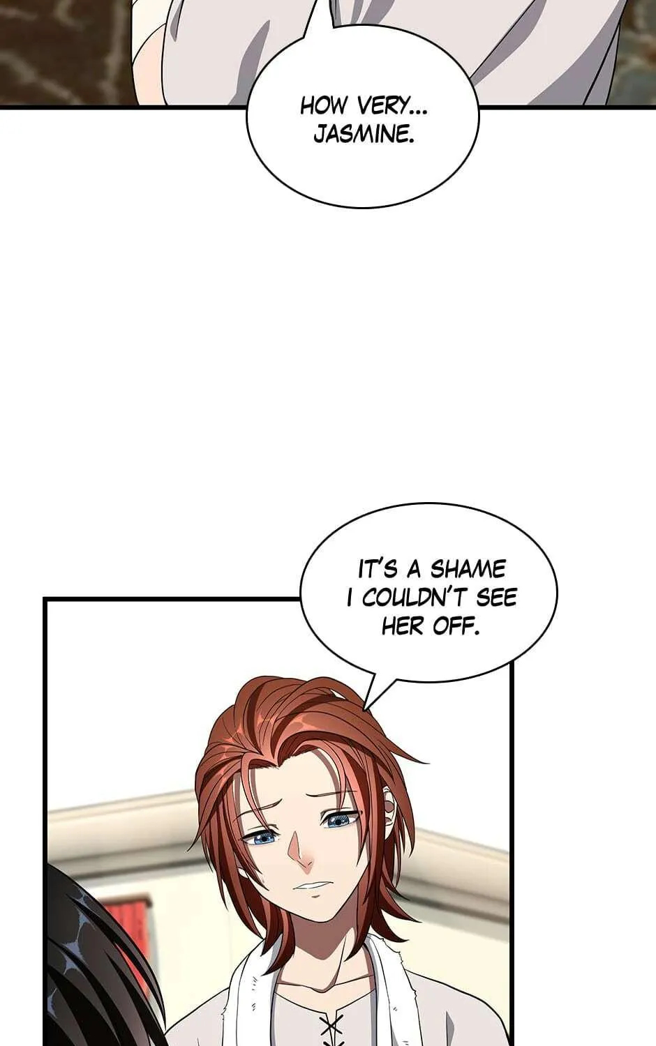 The Beginning After the End Chapter 75 page 69 - 