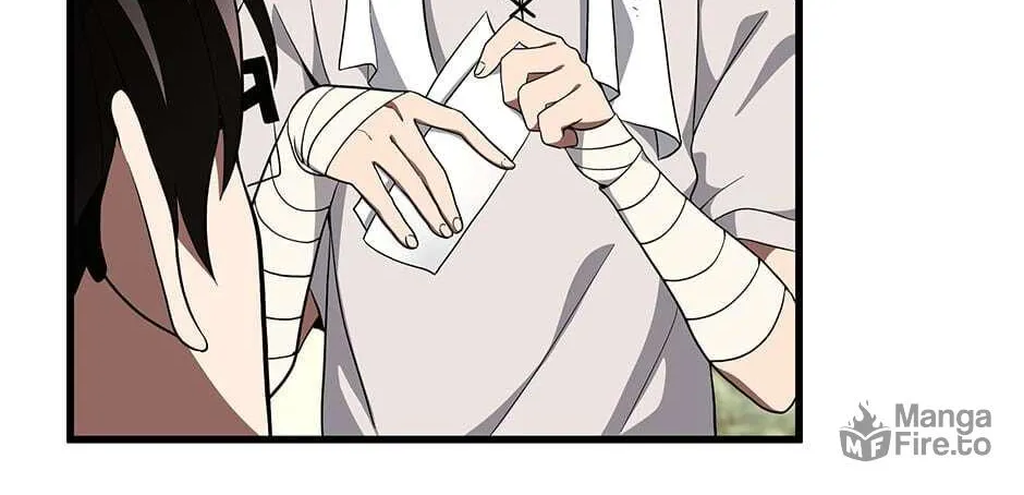 The Beginning After the End Chapter 75 page 70 - 