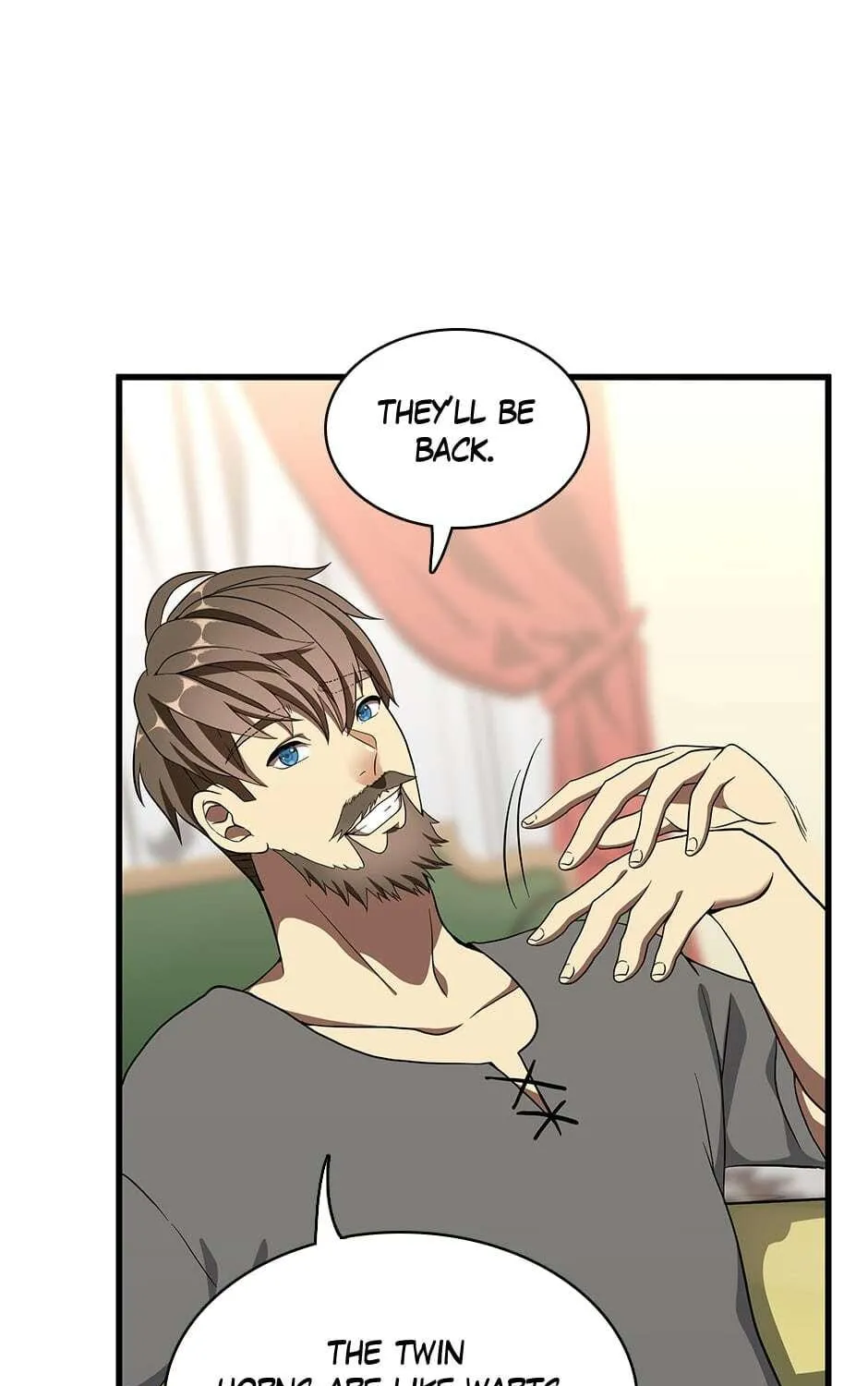 The Beginning After the End Chapter 75 page 71 - 
