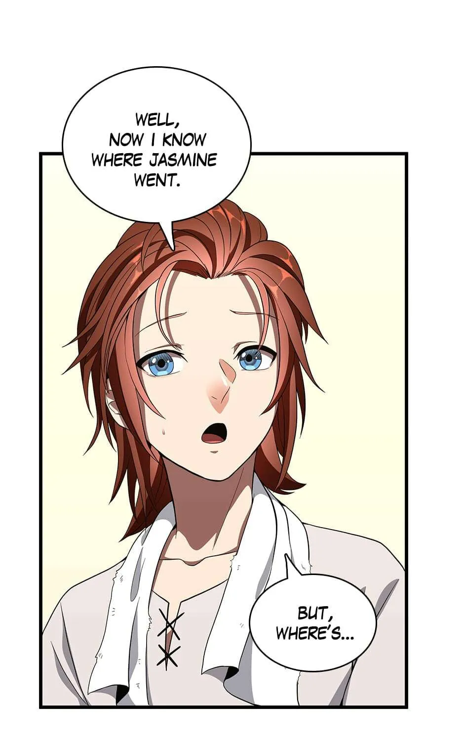 The Beginning After the End Chapter 75 page 73 - 