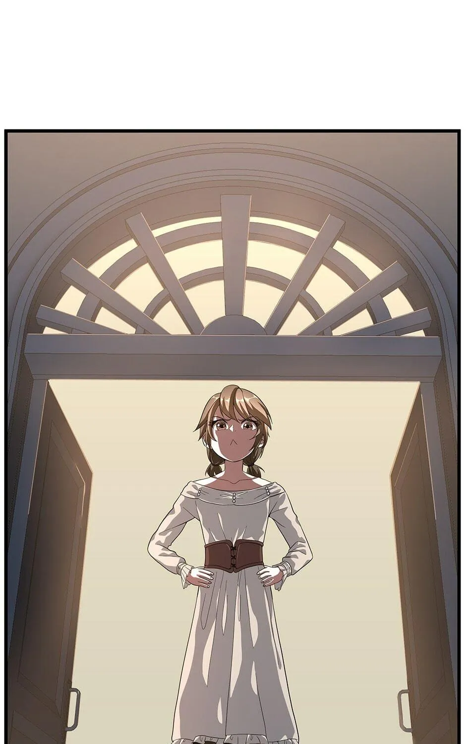 The Beginning After the End Chapter 75 page 9 - 