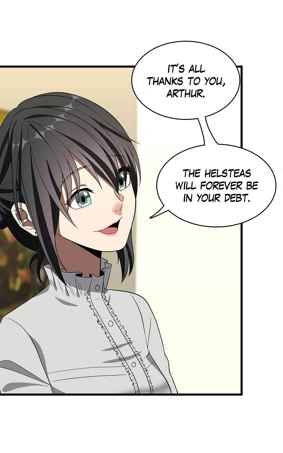 The Beginning After the End Chapter 75 page 81 - 