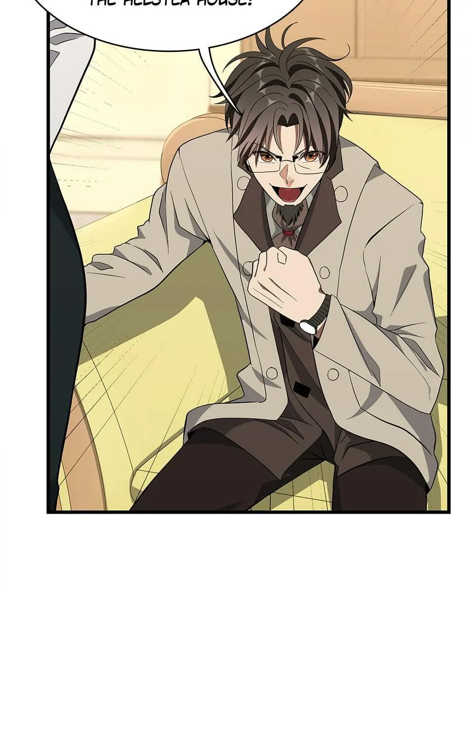 The Beginning After the End Chapter 75 page 83 - 