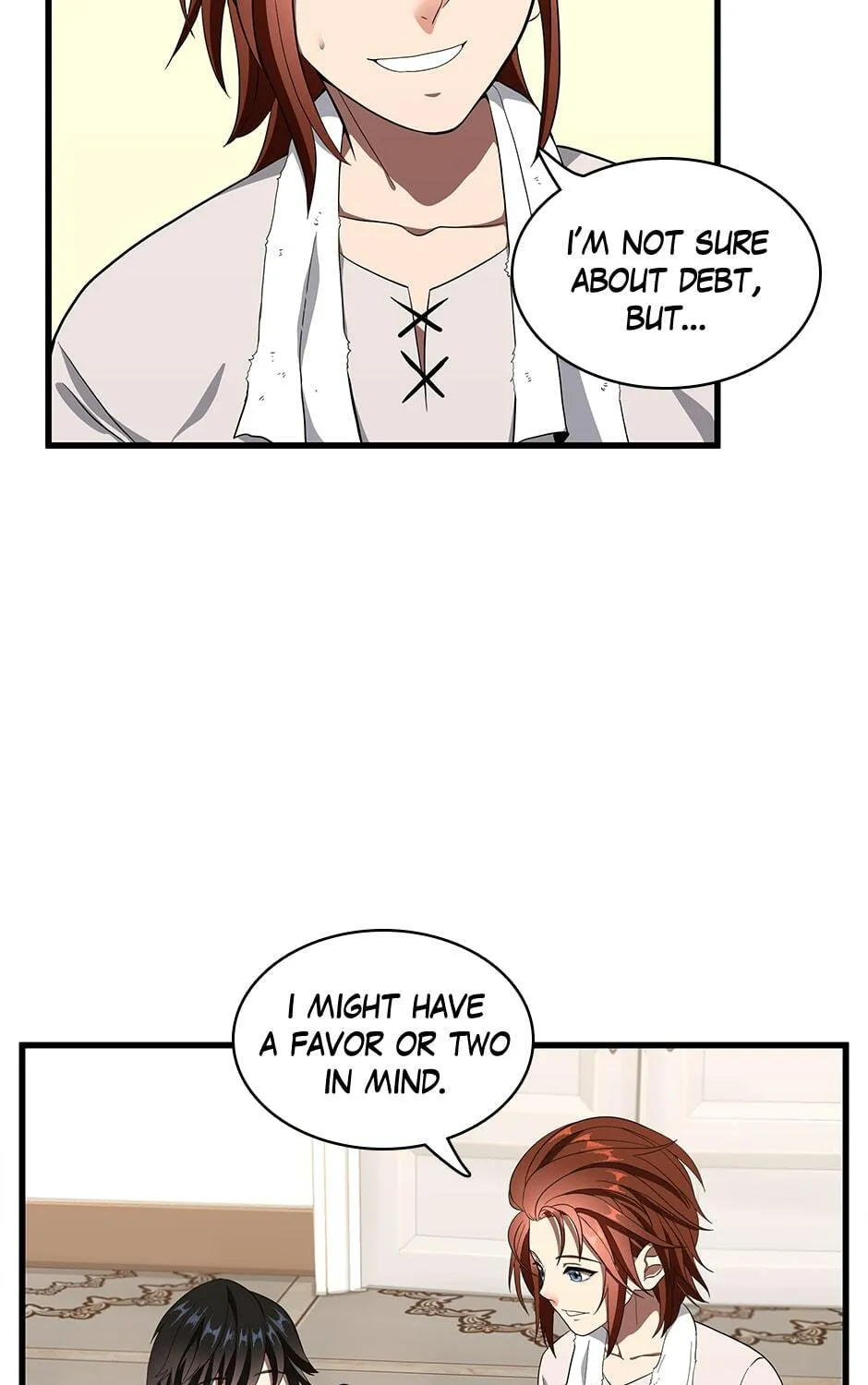 The Beginning After the End Chapter 75 page 85 - 