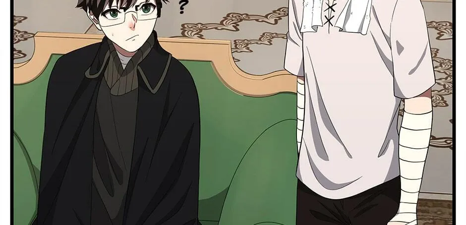 The Beginning After the End Chapter 75 page 86 - 