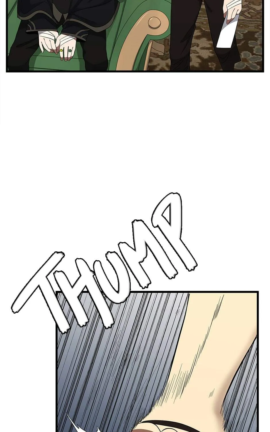 The Beginning After the End Chapter 75 page 87 - 