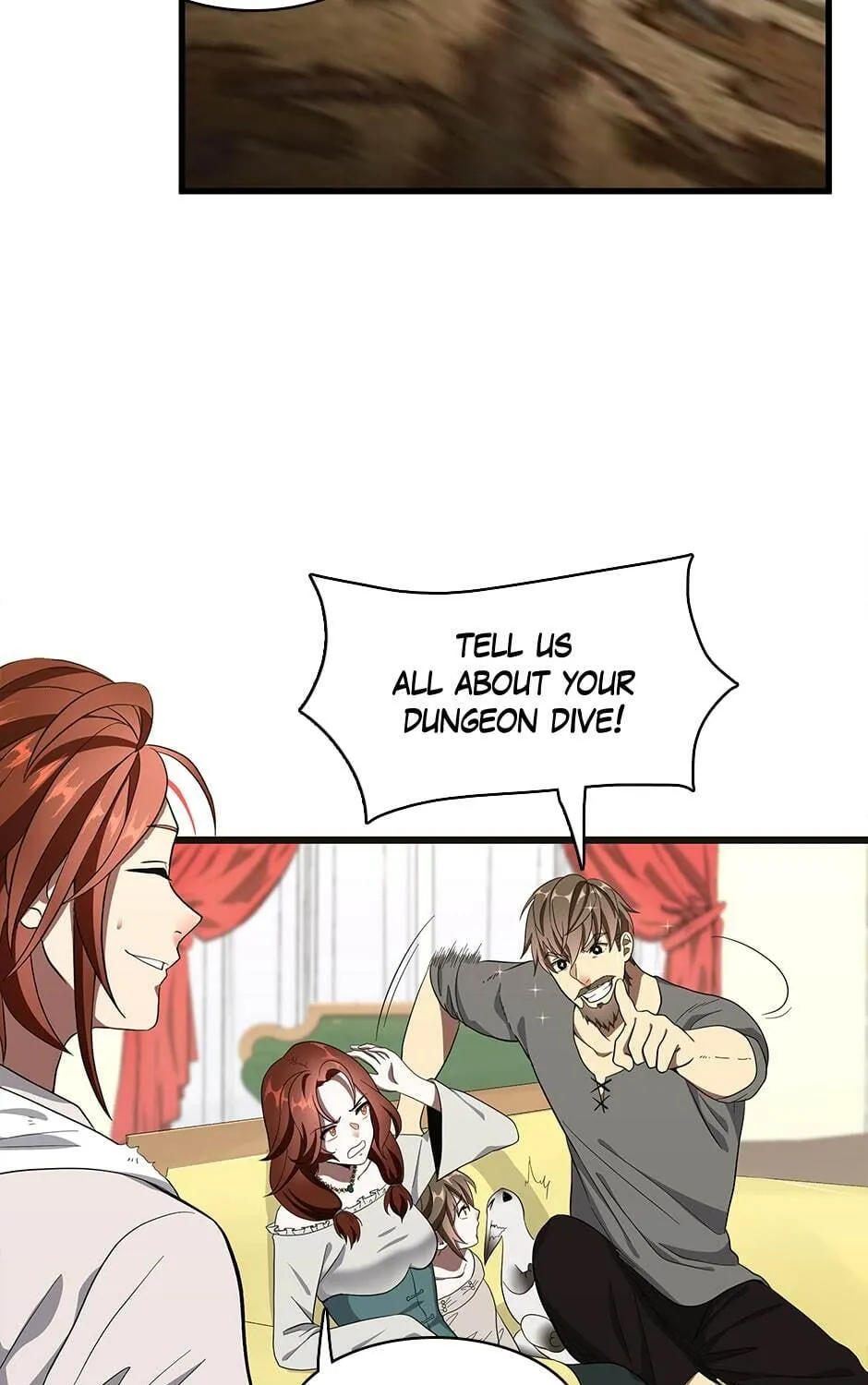 The Beginning After the End Chapter 75 page 89 - 