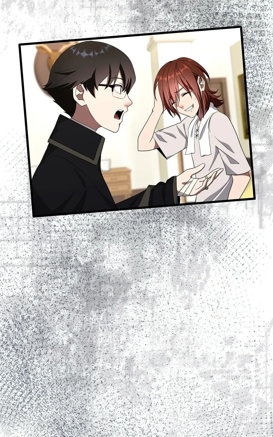 The Beginning After the End Chapter 75 page 97 - 